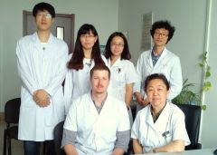 Liaoning Hospital of Traditional Chinese Medicine